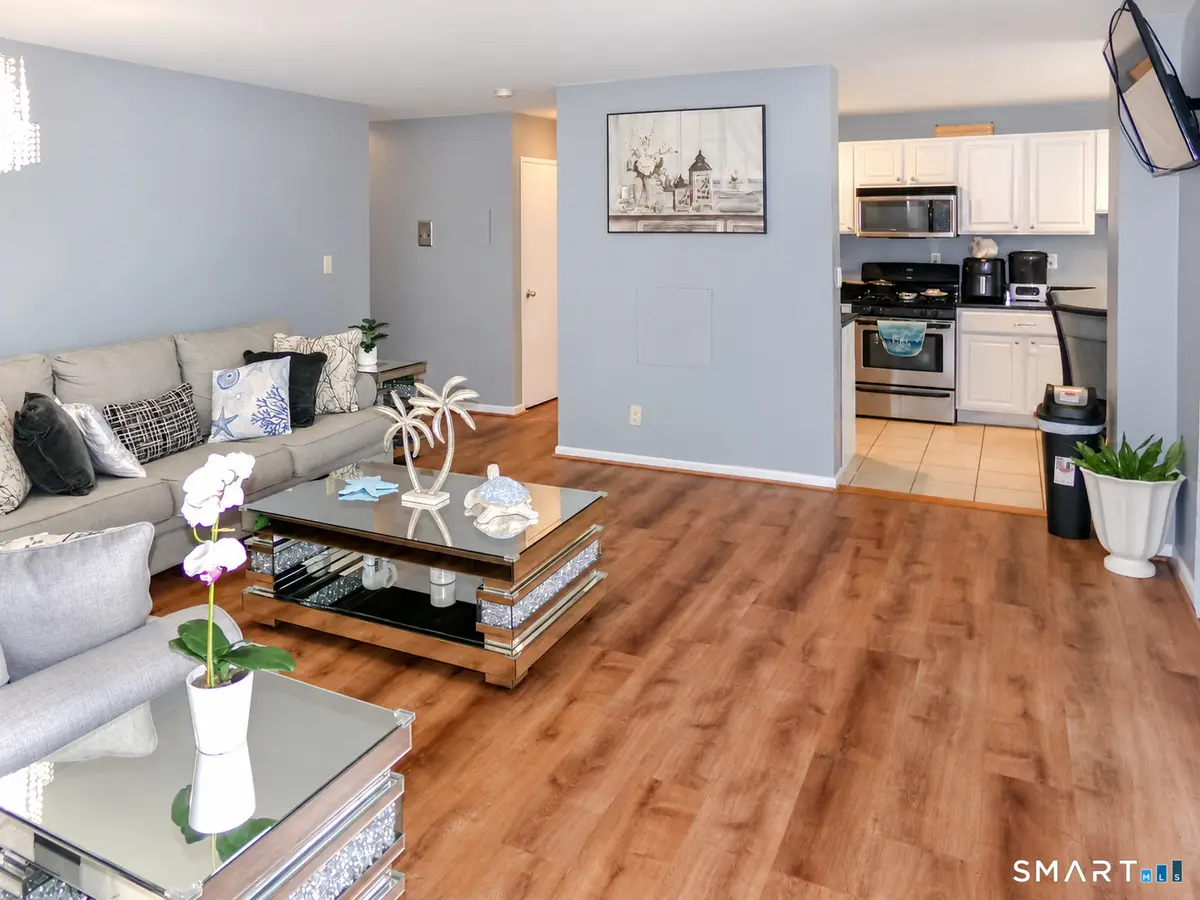 2370 North Avenue #2A, Bridgeport, CT 06604 - #1