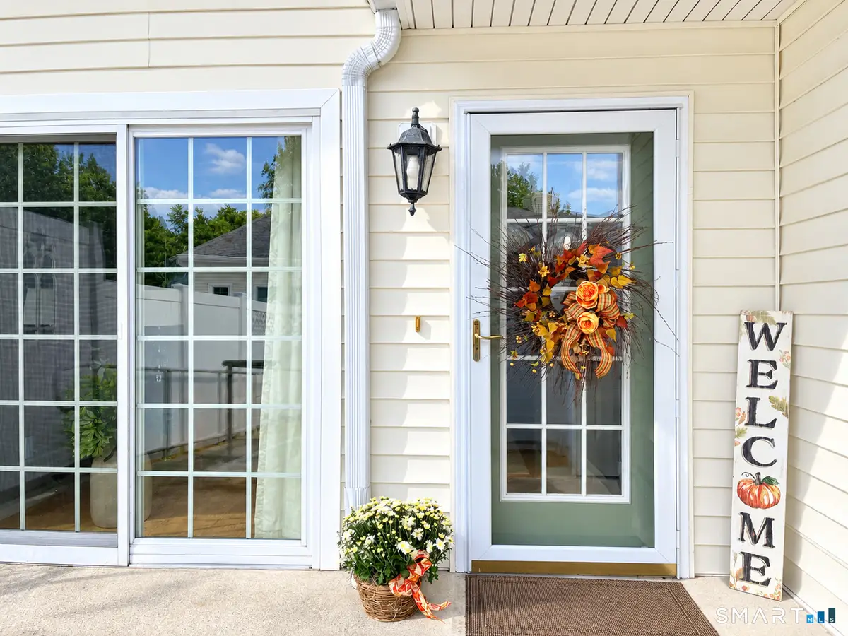 97 Southwick Court #97, Cheshire, CT 06410 - #1