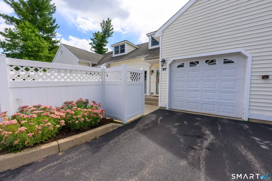 97 Southwick Court #97, Cheshire, CT 06410 - #3