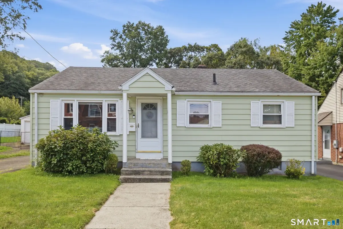 19 Marion Street, Hartford, CT 06106 - #1