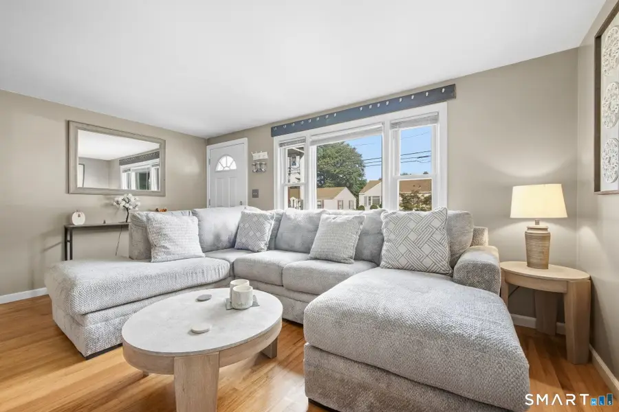 19 Marion Street, Hartford, CT 06106 - #3