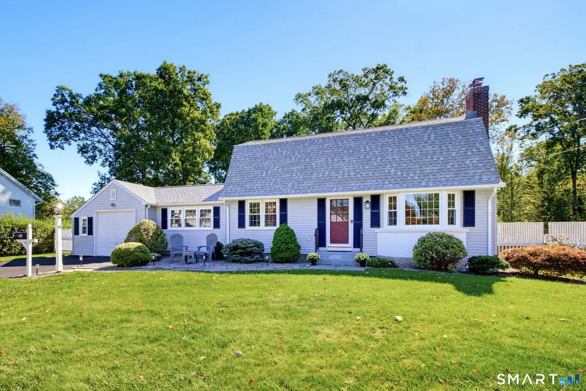 63 Eddy Lane, Newington, CT 06111 - #1