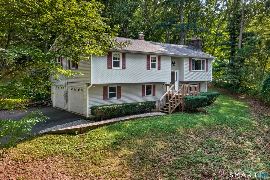 13 Anderson Road, Tolland, CT 06084 - #2