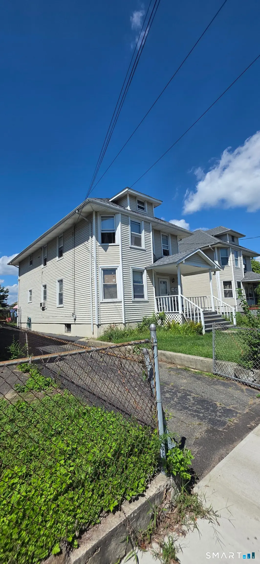 64-66 Hill Street, Bridgeport, CT 06606 - #1