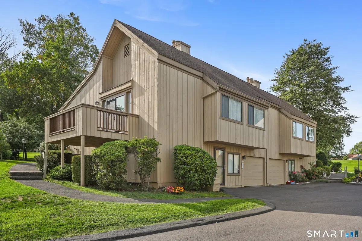 615 Cherokee Lane #A, Stratford, CT 06614 - #1