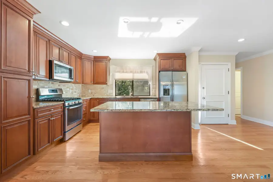 615 Cherokee Lane #A, Stratford, CT 06614 - #3