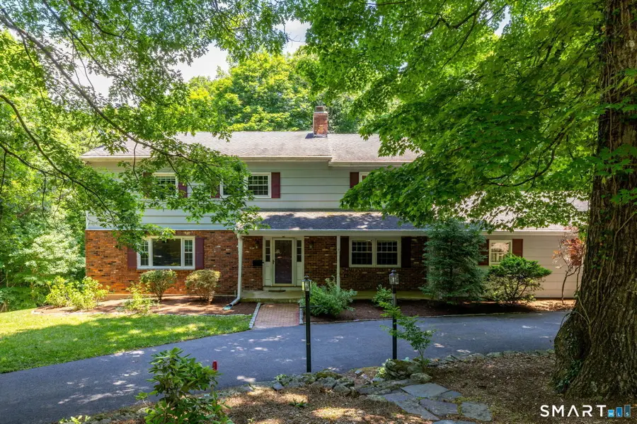 33 Hurds Hill Road, Woodbury, CT 06798 - #3