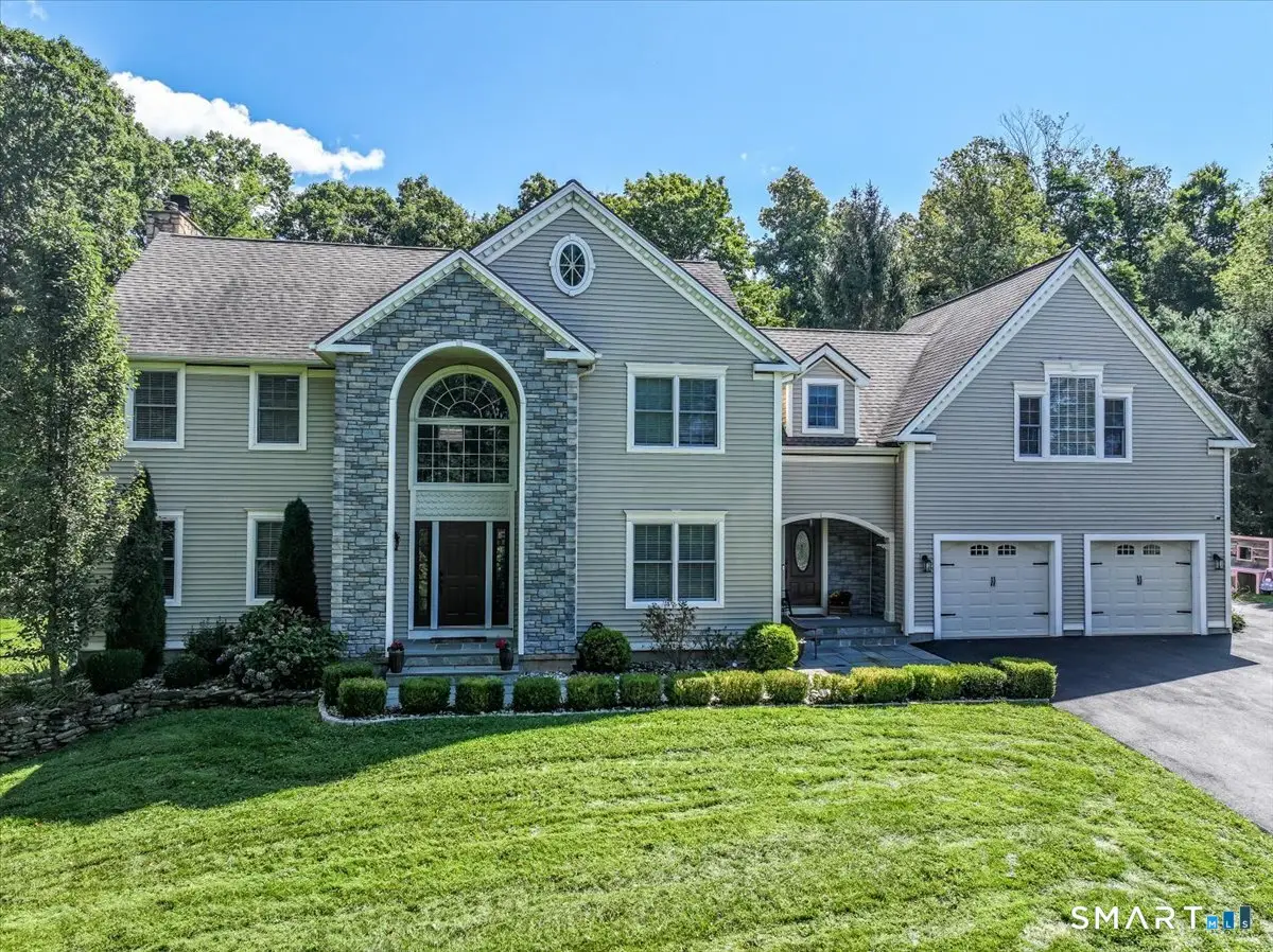 27 Brittany Drive, Durham, CT 06422 - #1