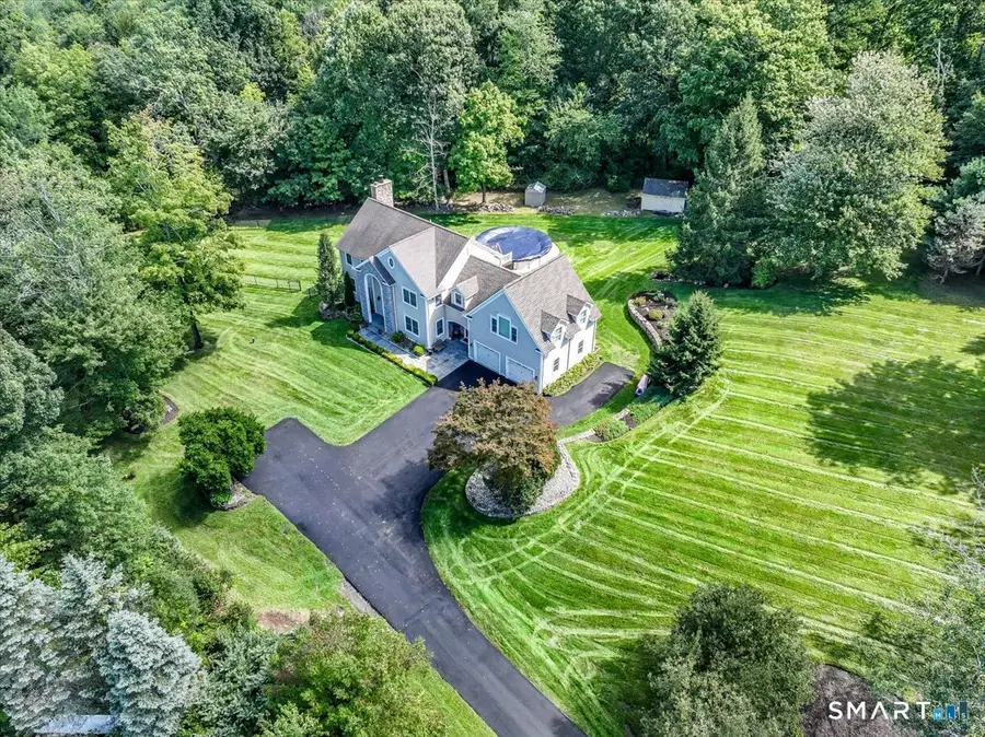 27 Brittany Drive, Durham, CT 06422 - #2