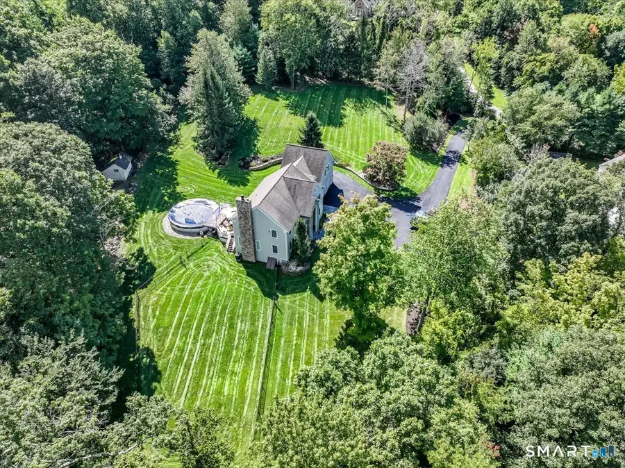 27 Brittany Drive, Durham, CT 06422 - #3