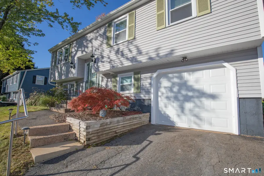46 Sunrise Hill, Meriden, CT 06451 - #2