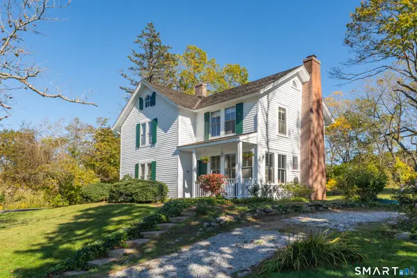 444 Leetes Island Road, Guilford, CT 06437