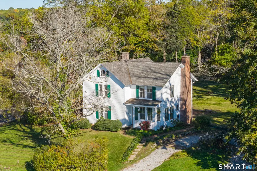 444 Leetes Island Road, Guilford, CT 06437 - #3
