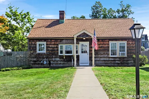 22 Summitt Avenue, Norwalk, CT 06854