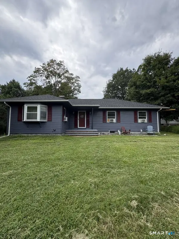 39 Grove Street, Wallingford, CT 06492