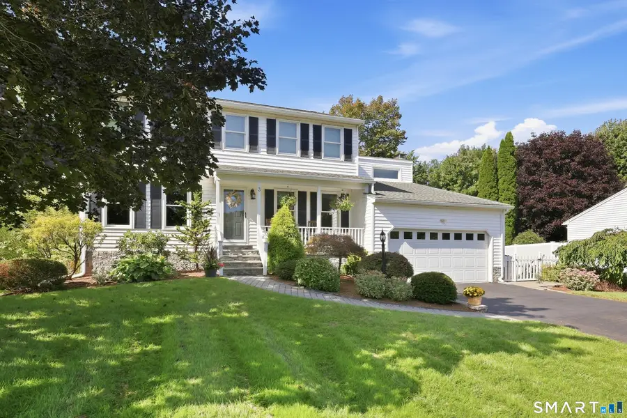 3 Hartfield Lane, Farmington, CT 06032 - #2