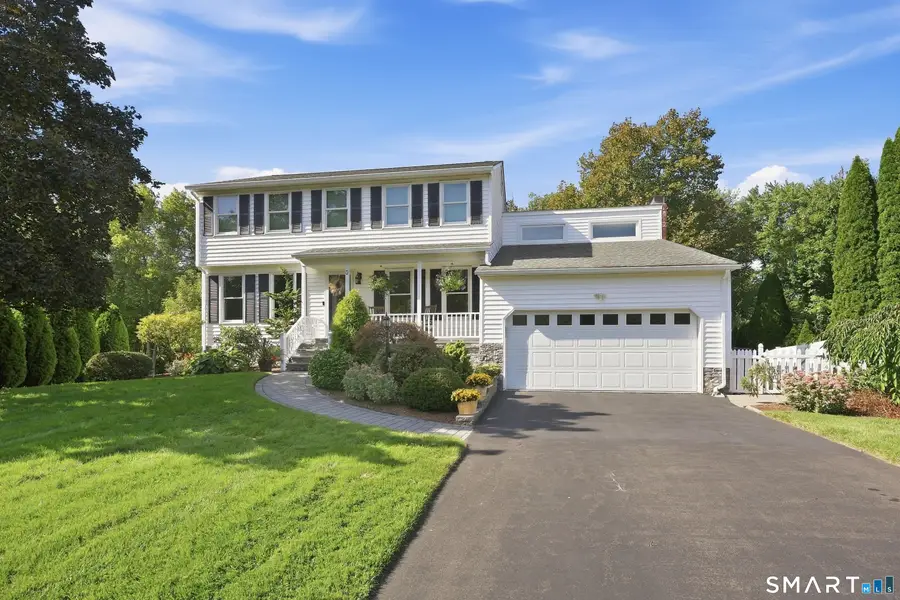 3 Hartfield Lane, Farmington, CT 06032 - #3