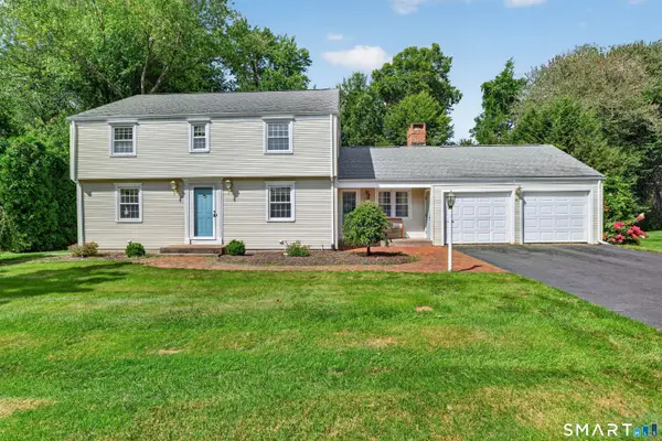 47 Sulky Lane, Glastonbury, CT 06033