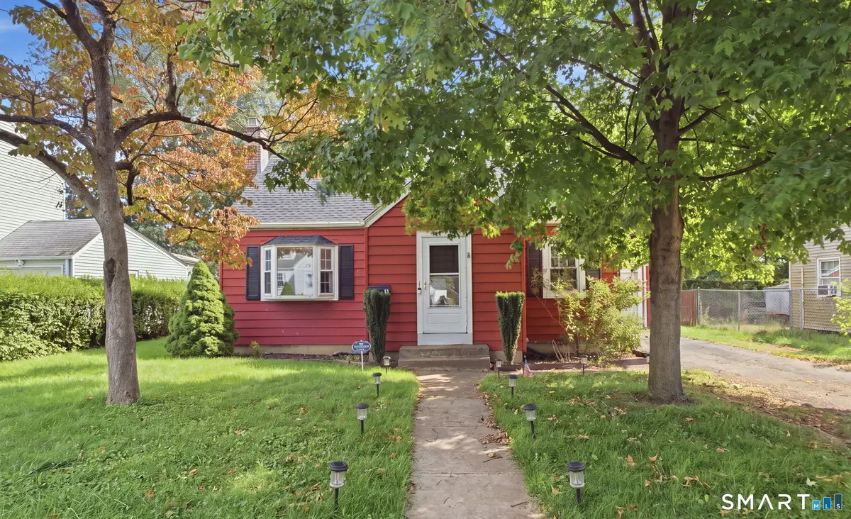 17 Carol Drive, Manchester, CT 06040 - #1