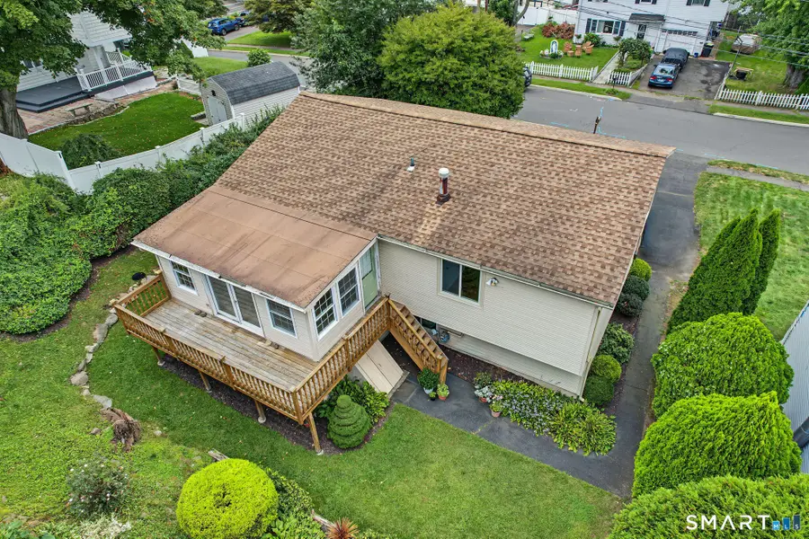 5 Windward Road, Norwalk, CT 06854 - #3