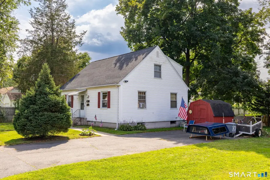 33 Union St Extension, Enfield, CT 06082 - #2