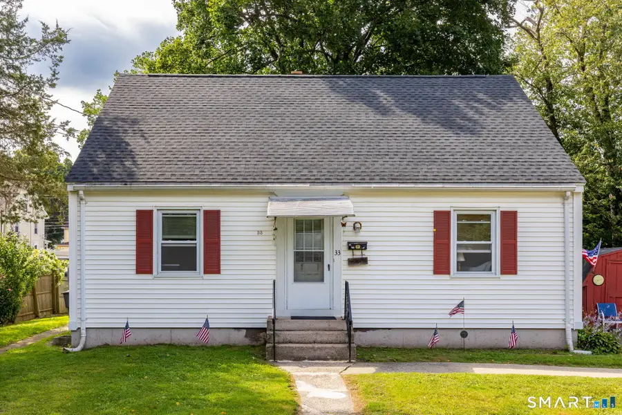 33 Union St Extension, Enfield, CT 06082 - #3