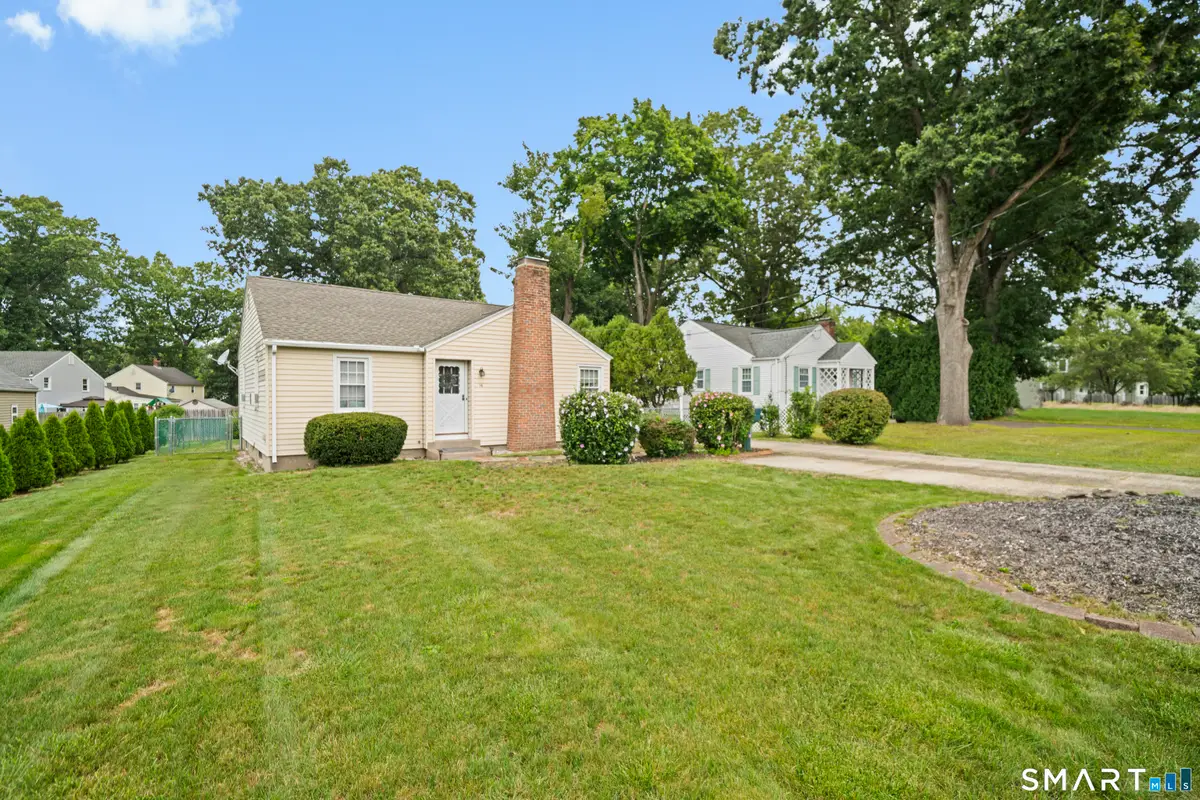 16 South Road, Enfield, CT 06082 - #1