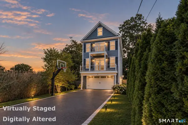 63 Chester Street, Milford, CT 06460