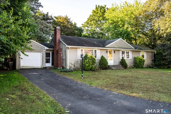 36 Mildrum Road, Berlin, CT 06037