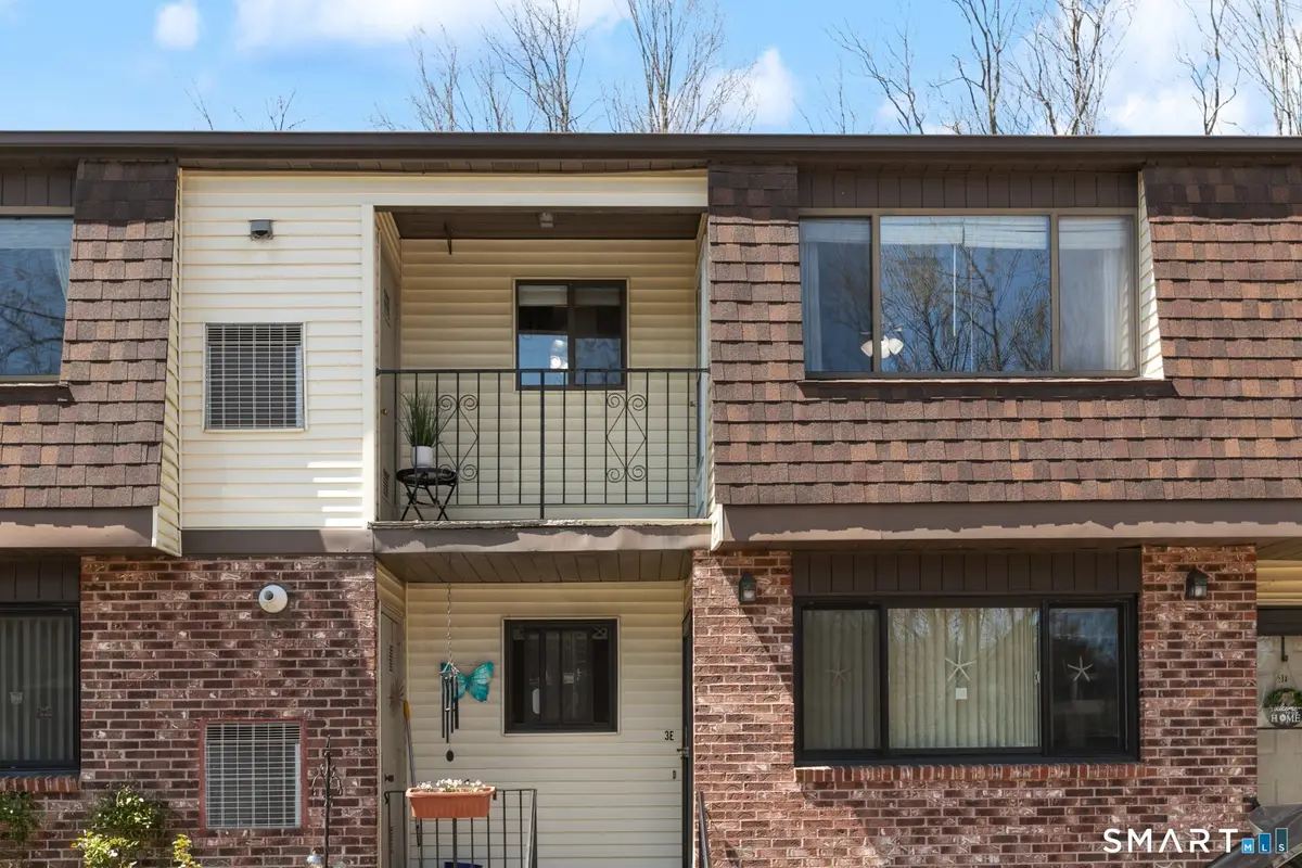 140 Thompson Street #3F, East Haven, CT 06513 - #1