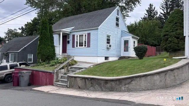 Address Withheld By Seller, Naugatuck, CT 06770 - #1