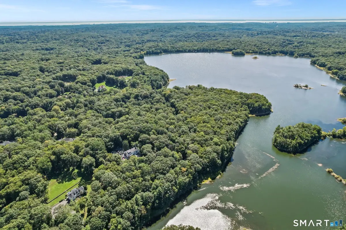 2141 Ponus Ridge, New Canaan, CT 06840 - #1