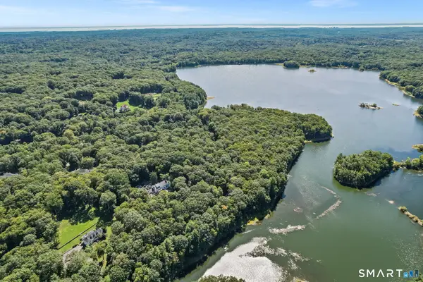 2141 Ponus Ridge, New Canaan, CT 06840