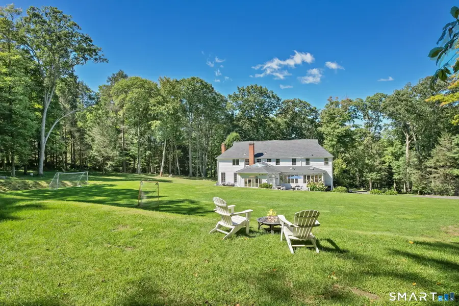 2141 Ponus Ridge, New Canaan, CT 06840 - #3