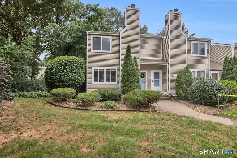 60 Old Town Road #50, Vernon, CT 06066 - #2