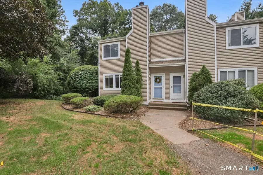 60 Old Town Road #50, Vernon, CT 06066 - #3