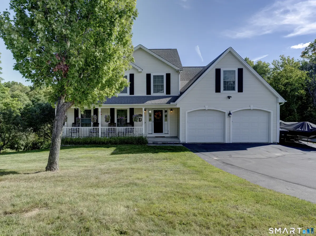 130 Silver Brook Lane, Torrington, CT 06790 - #1