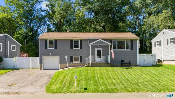 150 Hilltop Lane, West Haven, CT 06516