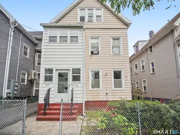169 Chatham Street, New Haven, CT 06513