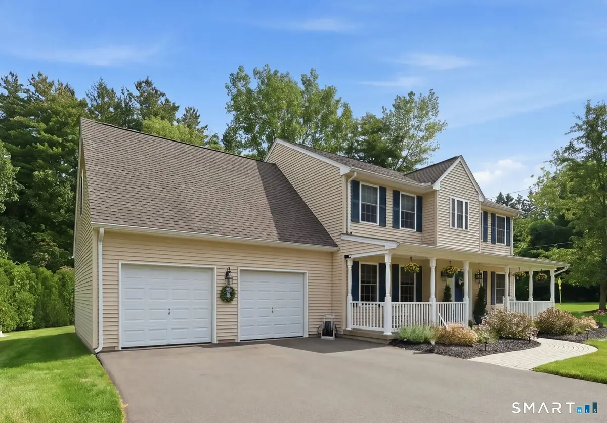 2 Clinton Lane, Enfield, CT 06082 - #1