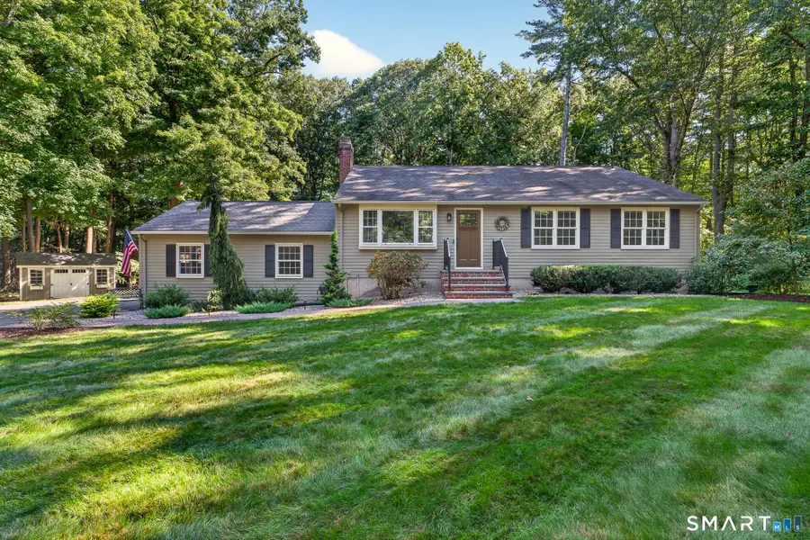 26 Minister Brook Drive, Simsbury, CT 06070 - #2