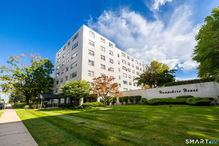 887 Farmington Avenue #6F, West Hartford, CT 06119 - #2