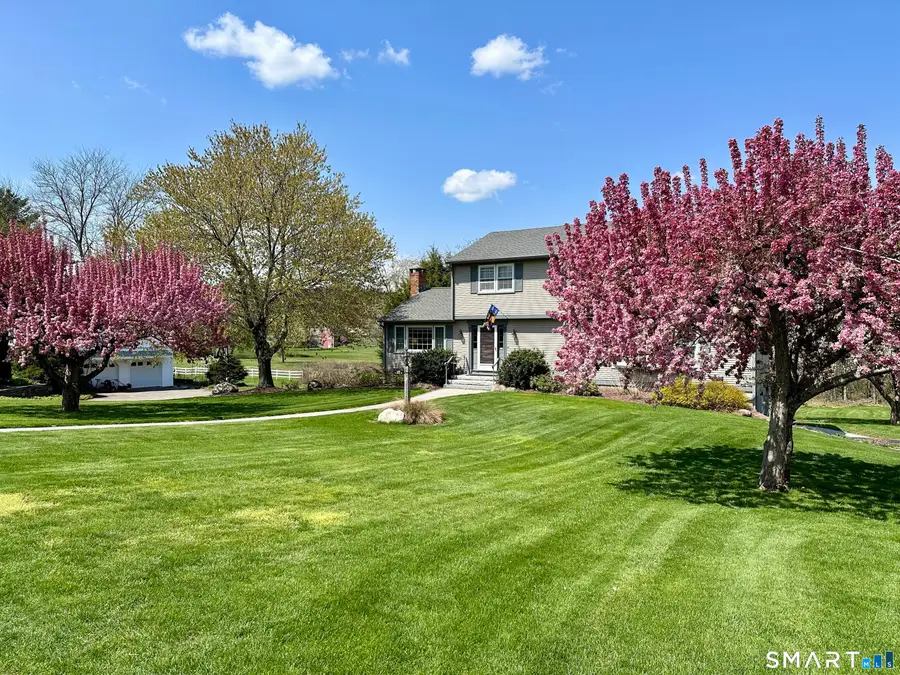21 Watson Drive, Simsbury, CT 06070 - #2