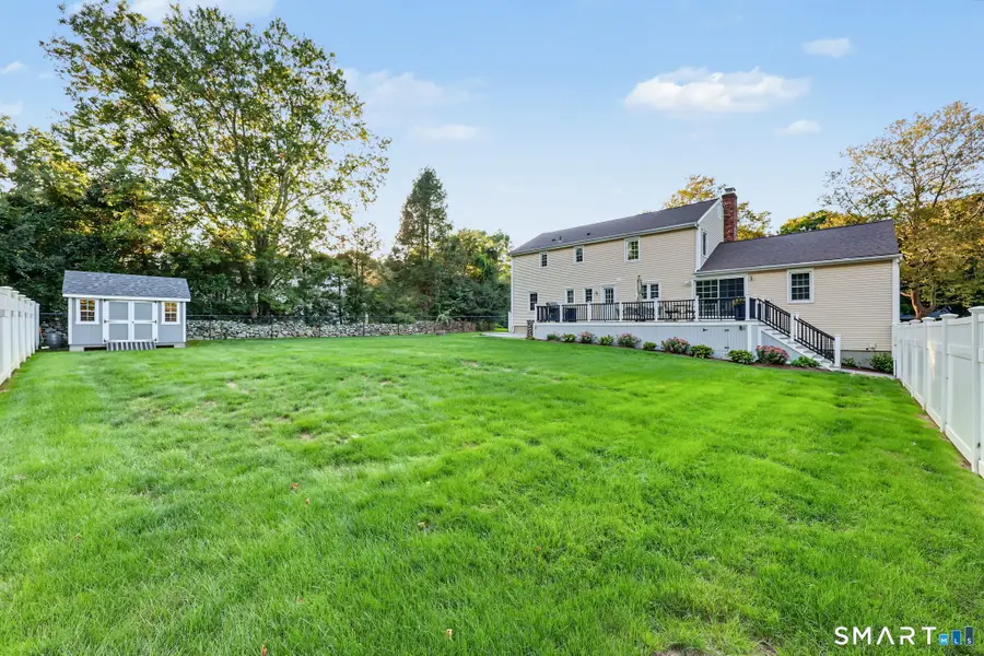 52 Mallett Drive, Trumbull, CT 06611 - #2