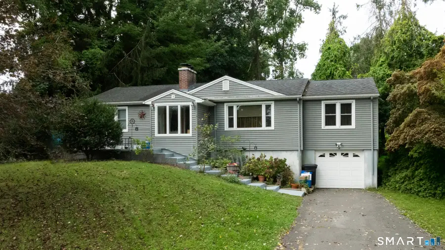 7 Split Rock Drive, Wolcott, CT 06716 - #2