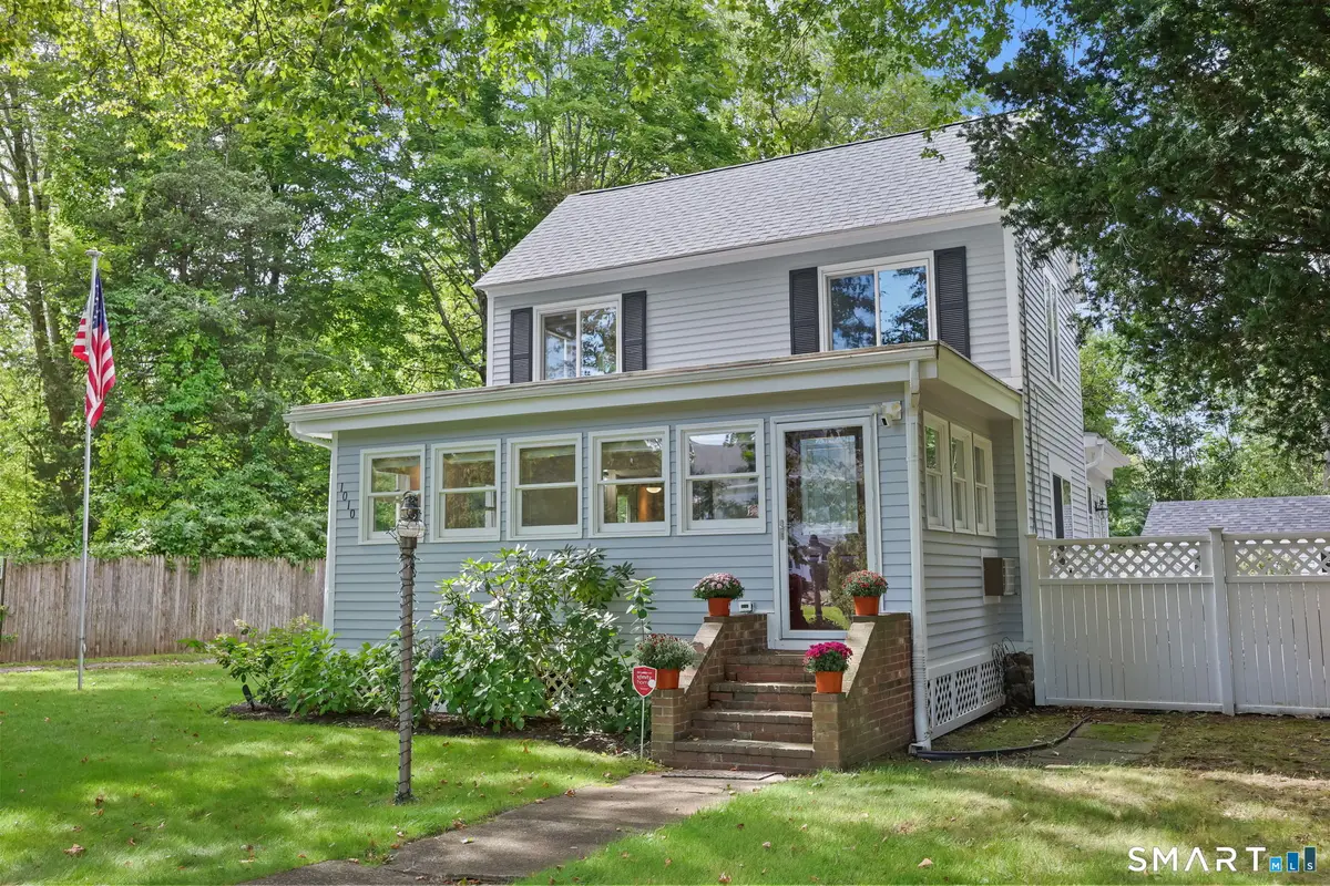 1010 Boston Post Road, Westbrook, CT 06498 - #1
