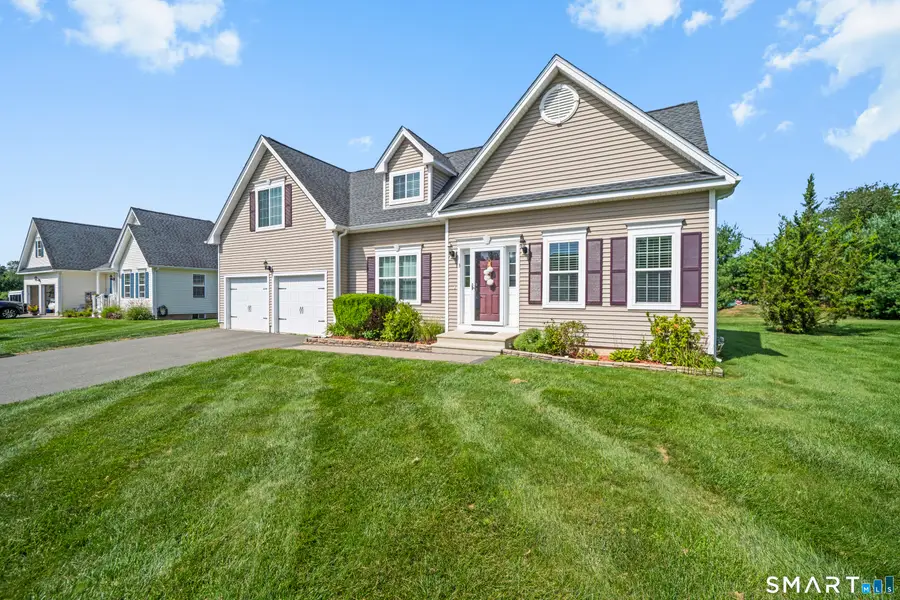 3 Steeple View Drive #3, Ellington, CT 06029 - #2