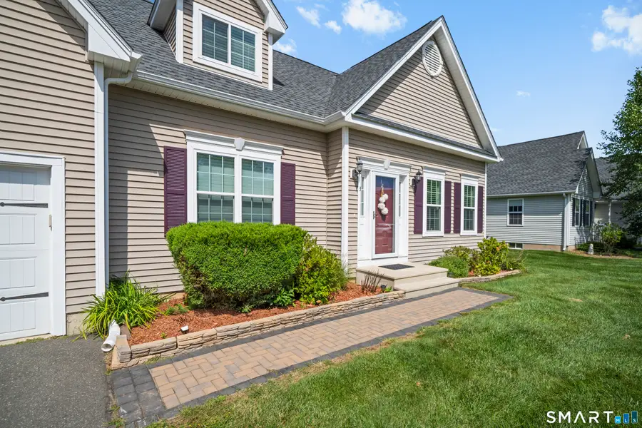 3 Steeple View Drive #3, Ellington, CT 06029 - #3