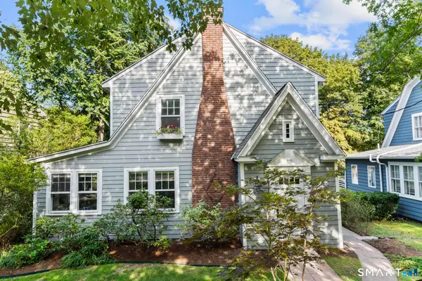 21 Morris Street, Hamden, CT 06517
