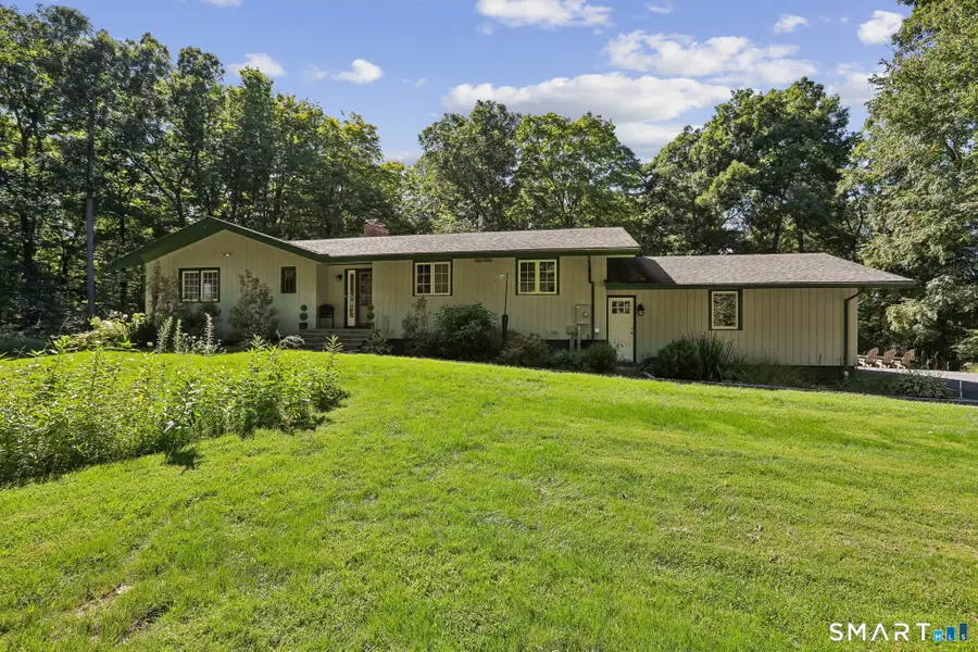 79 Sunset Lane, Washington, CT 06794 - #2